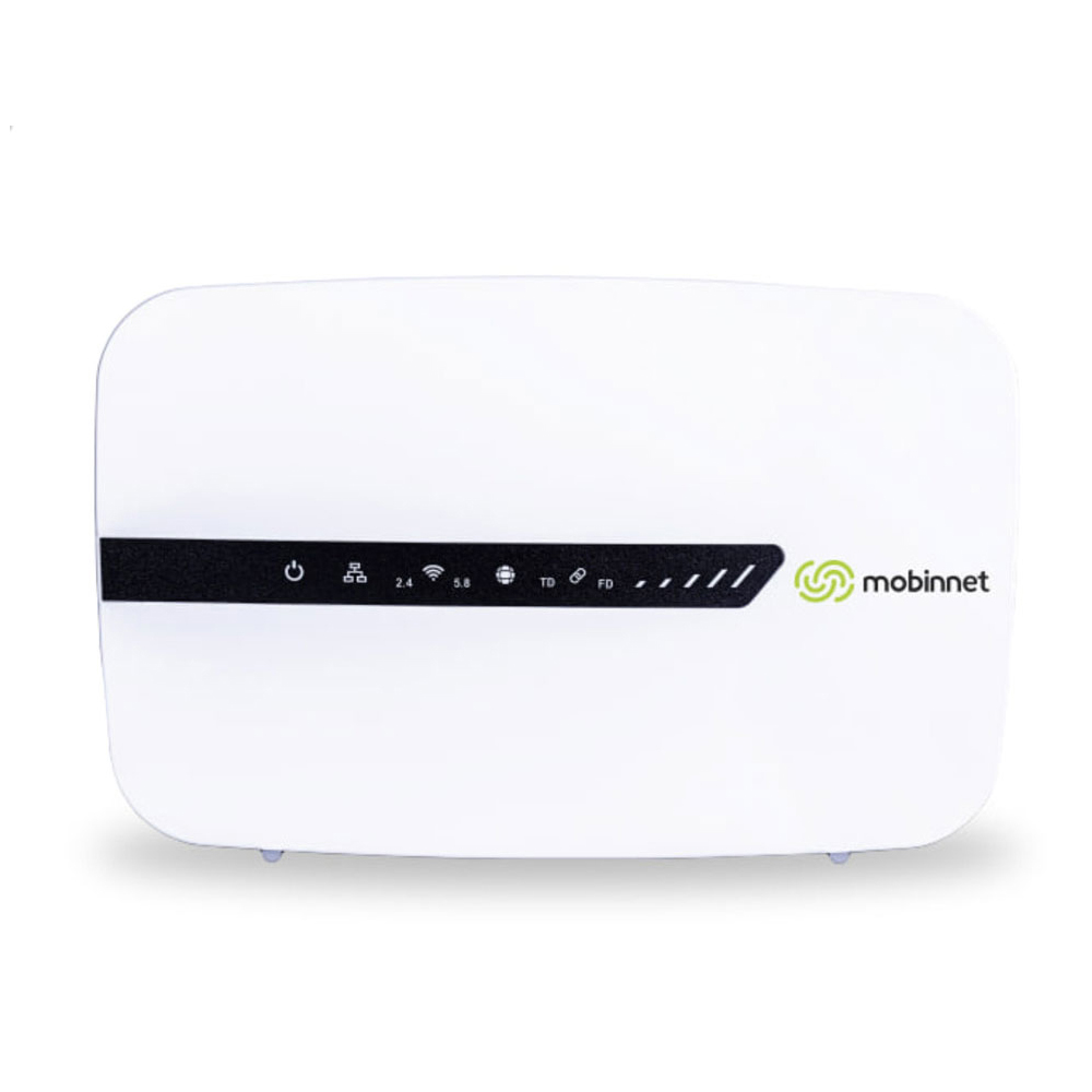 مودم مبین نت مدل Mn6500Q